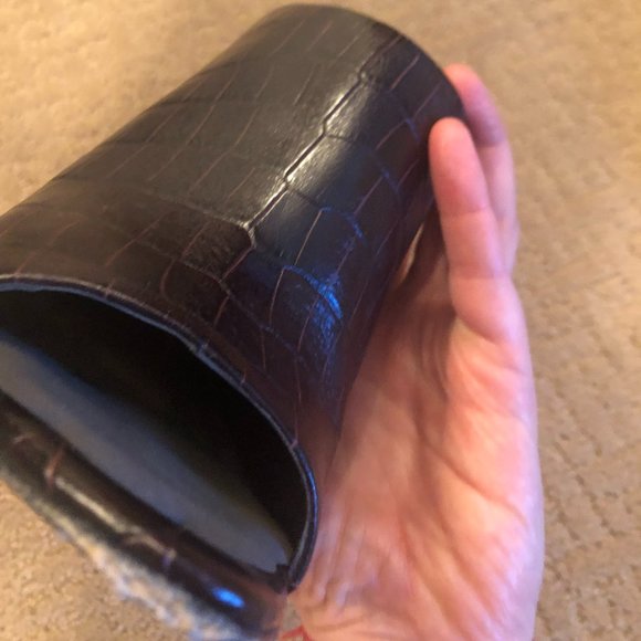 Alexander Wang Alla open toe wedge pumps heels  (size 38) - Picture 10 of 14